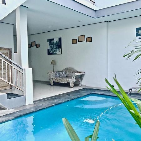 68 Rooms Canggu Zewnętrze zdjęcie