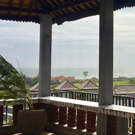 68 Rooms Canggu Zewnętrze zdjęcie