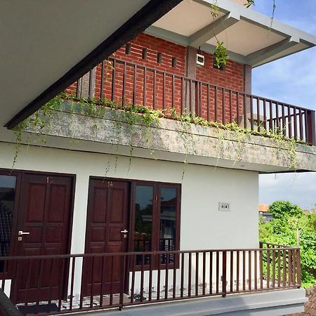 68 Rooms Canggu Zewnętrze zdjęcie