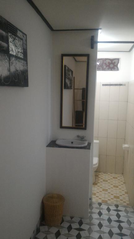 68 Rooms Canggu Zewnętrze zdjęcie