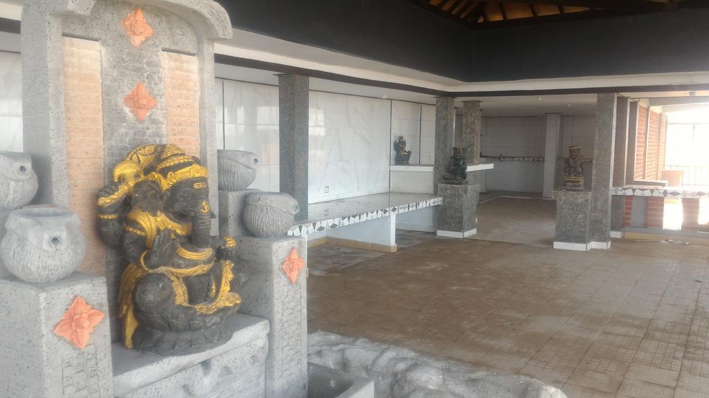 68 Rooms Canggu Zewnętrze zdjęcie