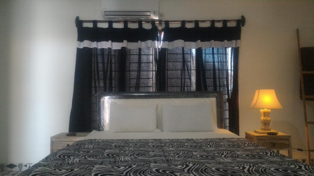 68 Rooms Canggu Zewnętrze zdjęcie