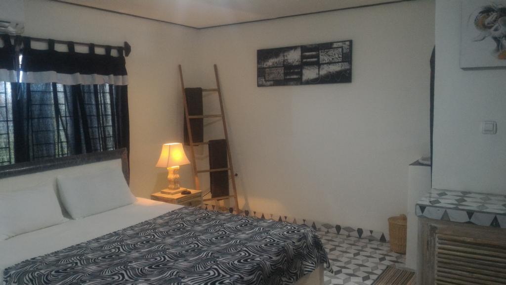 68 Rooms Canggu Zewnętrze zdjęcie