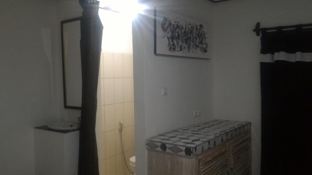 68 Rooms Canggu Zewnętrze zdjęcie