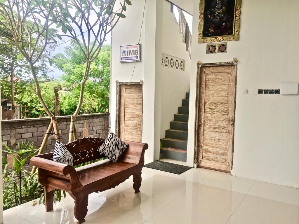 68 Rooms Canggu Zewnętrze zdjęcie