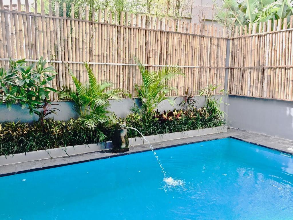 68 Rooms Canggu Zewnętrze zdjęcie