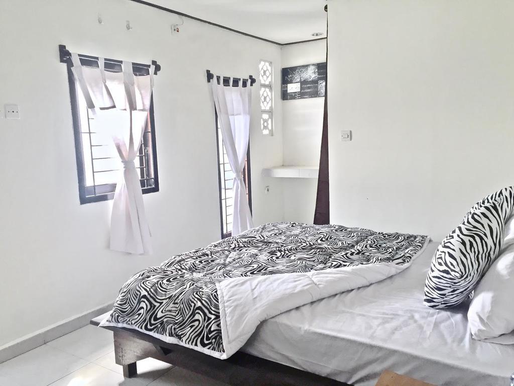 68 Rooms Canggu Zewnętrze zdjęcie