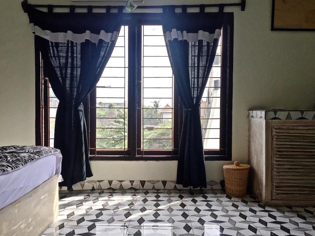 68 Rooms Canggu Zewnętrze zdjęcie