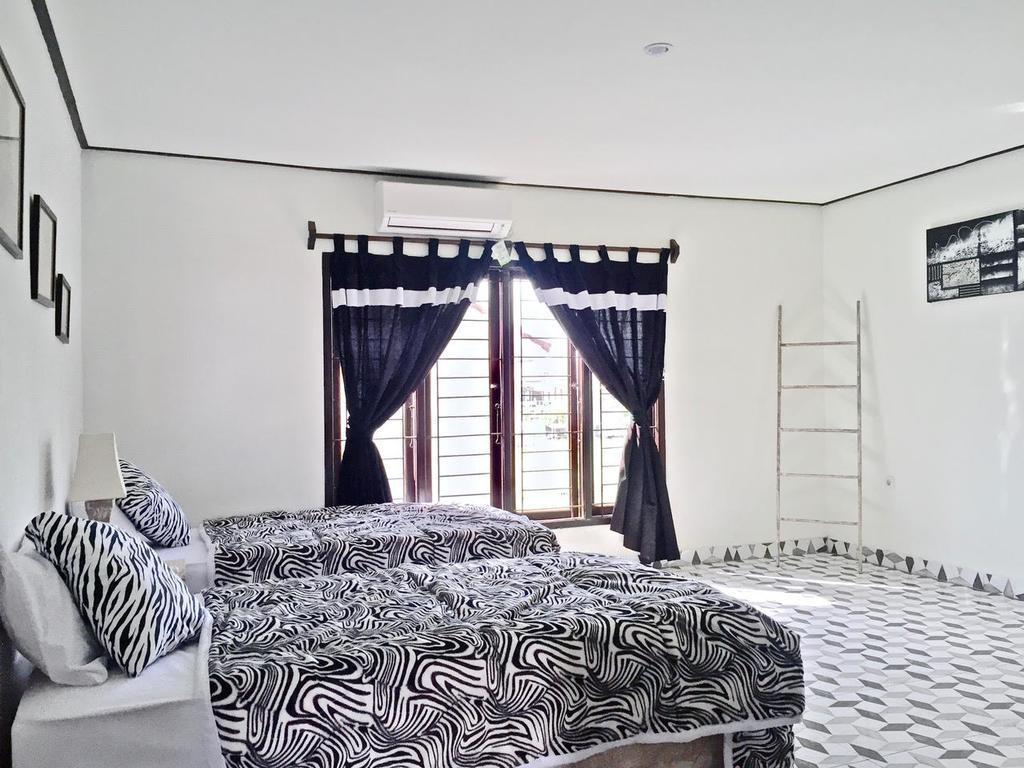 68 Rooms Canggu Zewnętrze zdjęcie