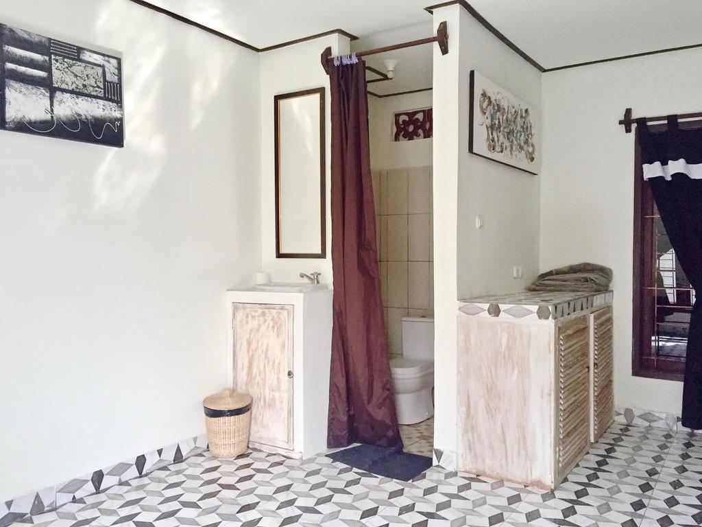 68 Rooms Canggu Zewnętrze zdjęcie