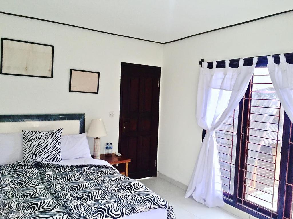 68 Rooms Canggu Zewnętrze zdjęcie