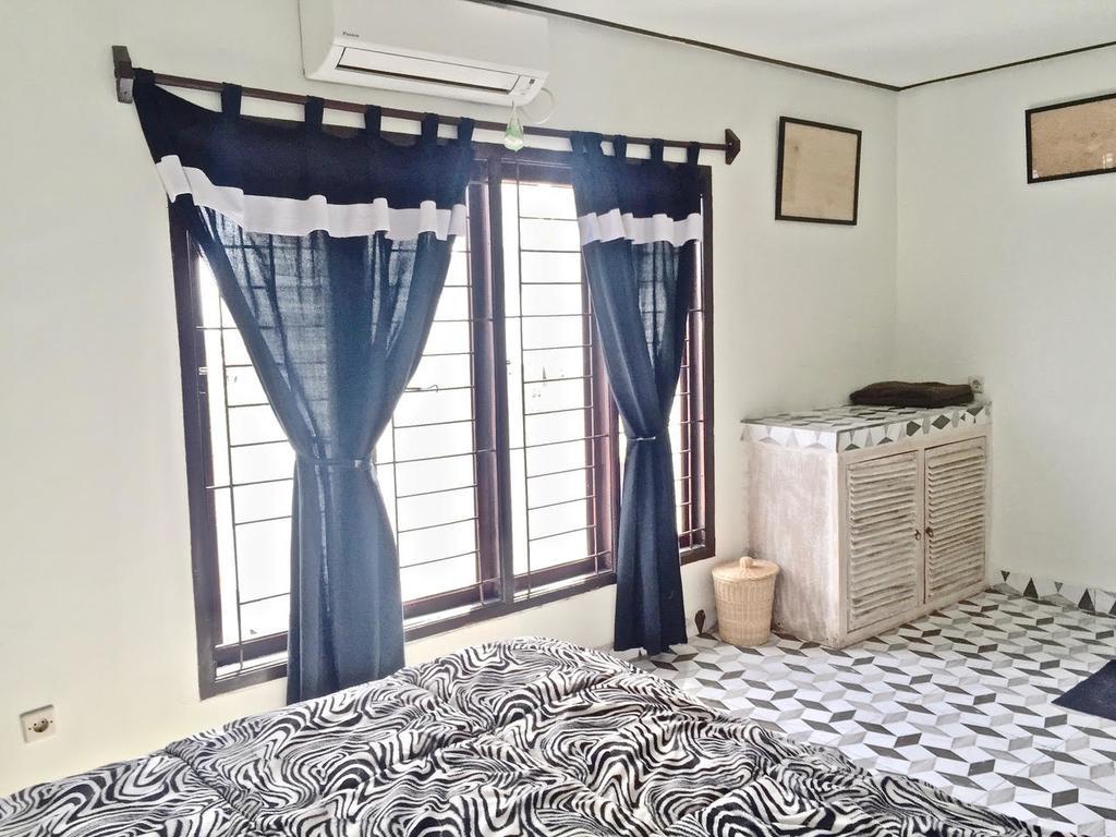68 Rooms Canggu Zewnętrze zdjęcie